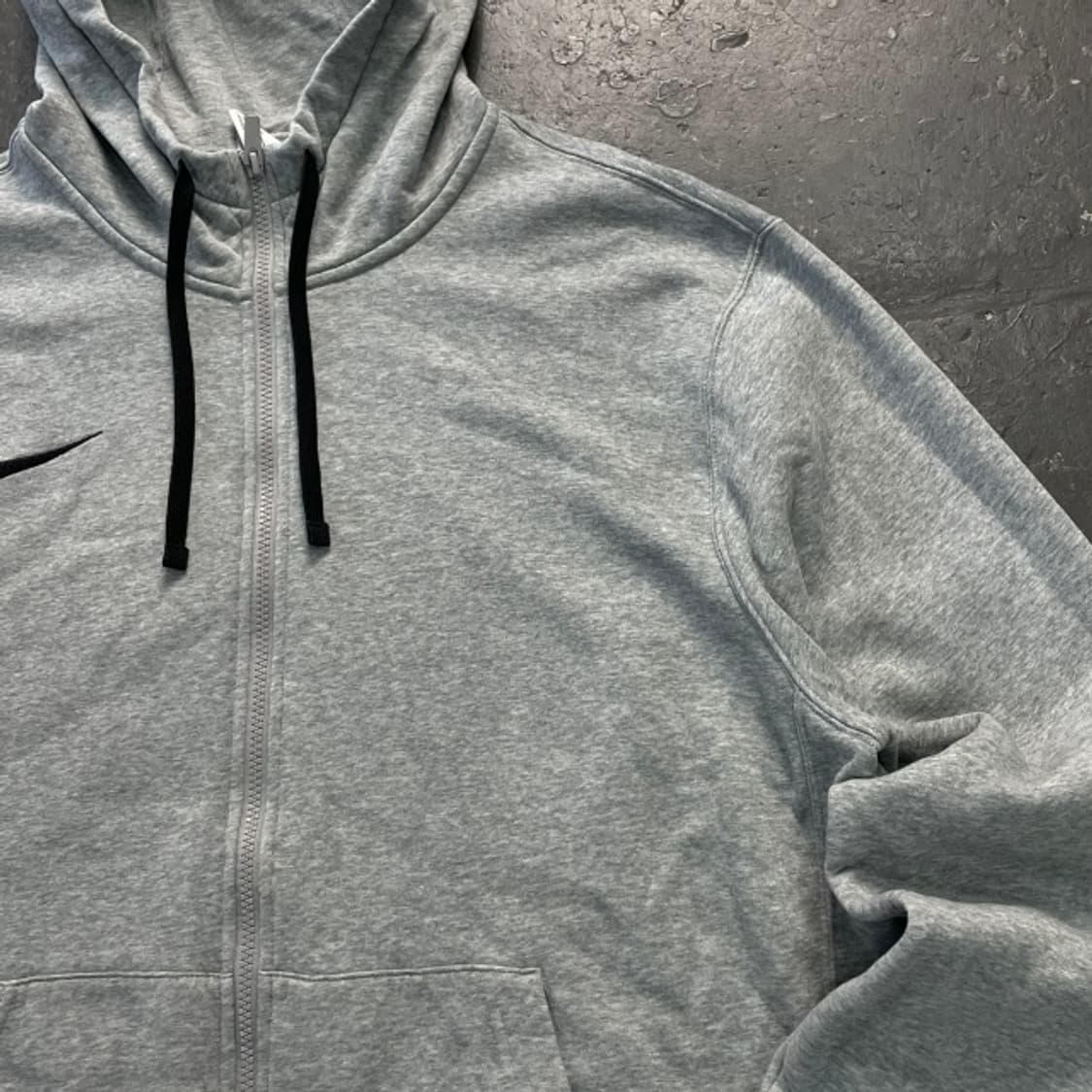 105 나이키 후드집업 상품이미지2