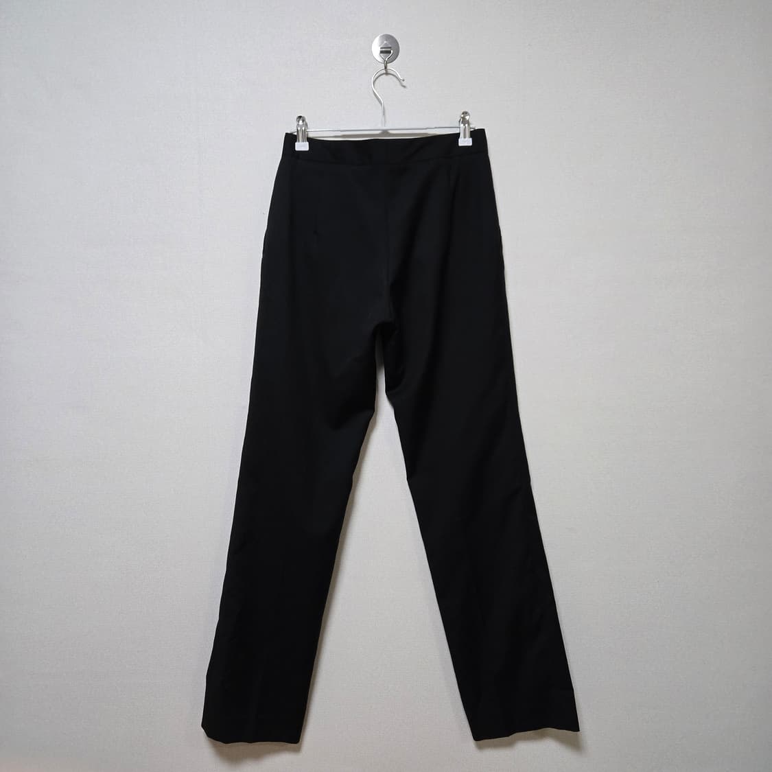 비비안웨스트우드 레드라벨 울 슬랙스  상품이미지7