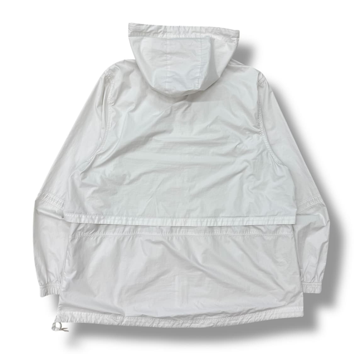나이키 화이트 바람막이 r1749 상품이미지2