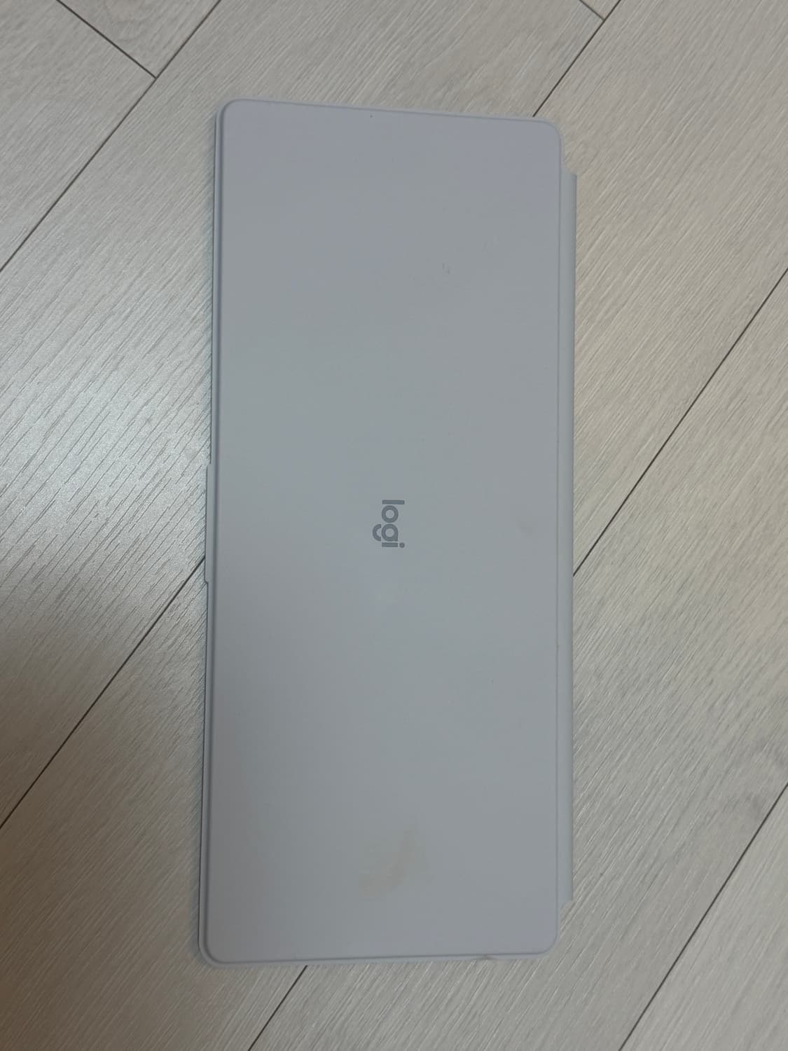 로지텍코리아 KEYS-TO-GO 2 For iPad 휴대용 무선 블루투스 상품이미지2
