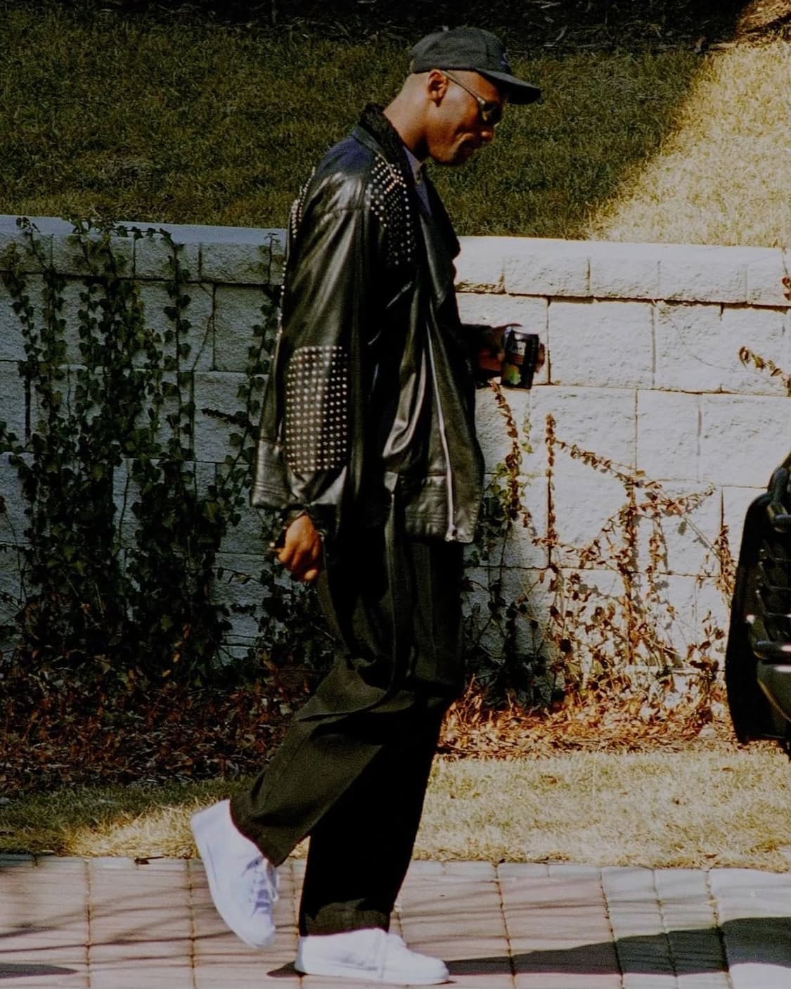 오클리 뉴아이자켓 블랙골드 골드이리듐 상품이미지3