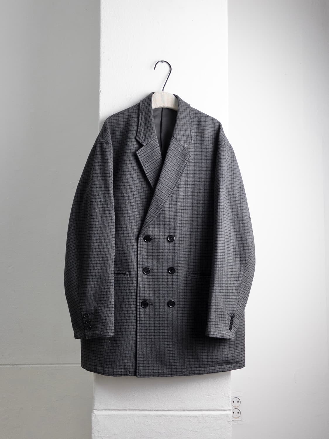 BEAMS SOLOTEX Double Jacket 상품이미지1