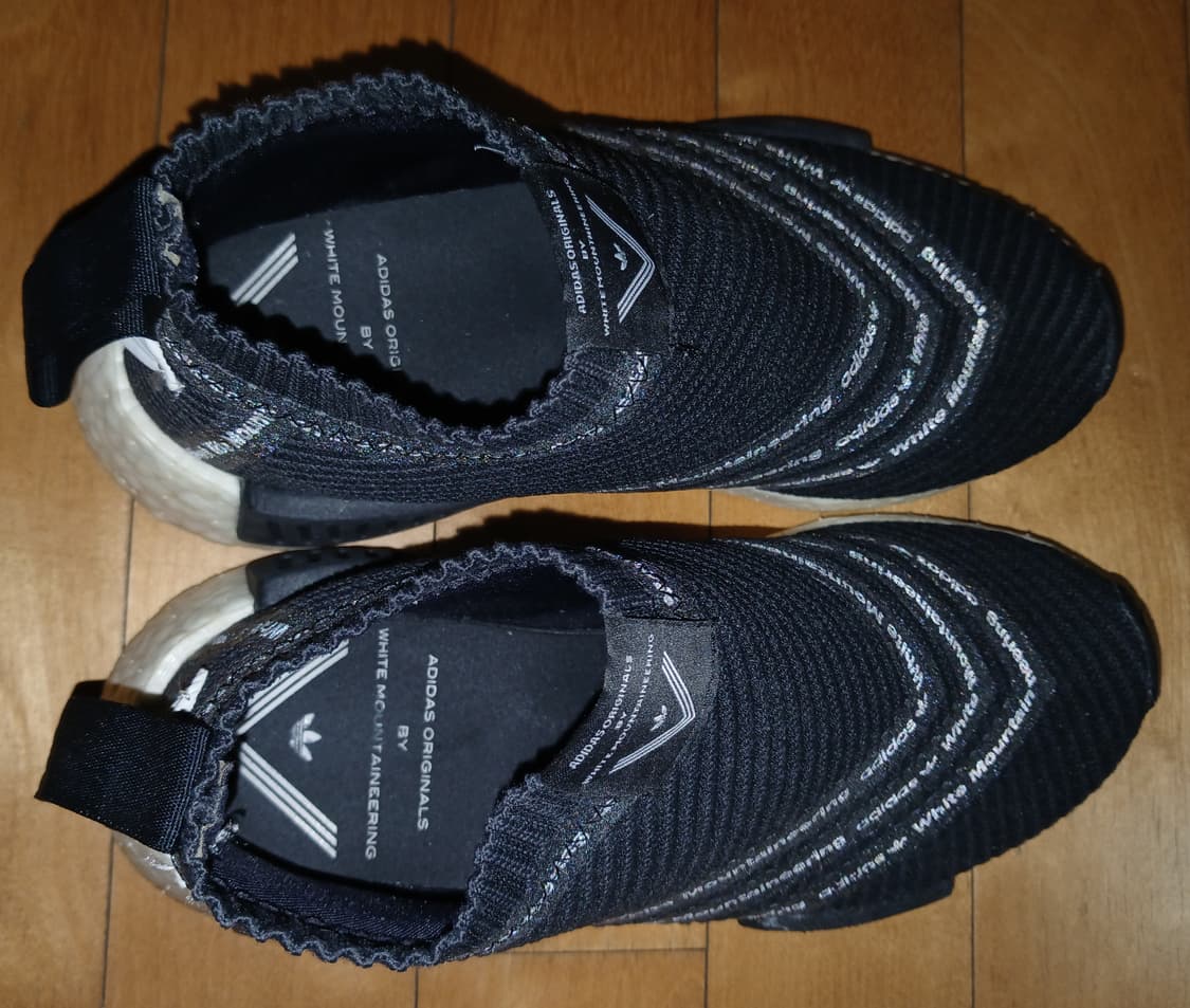 아디다스 NMD 시티삭 230 상품이미지4