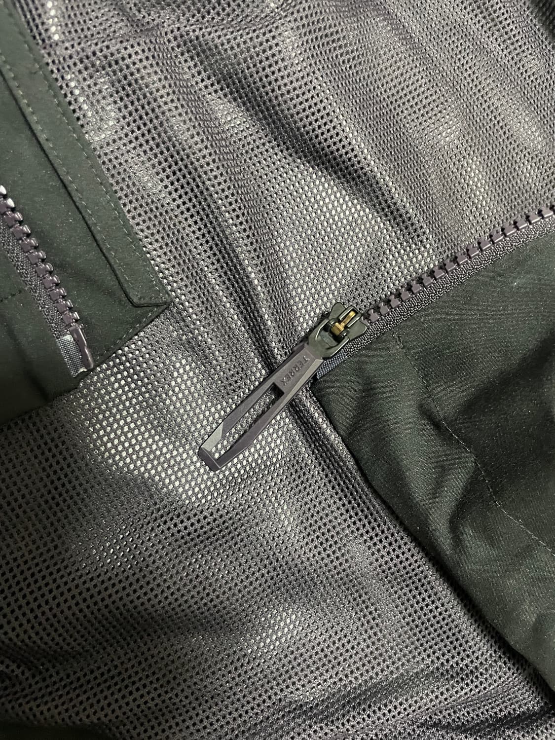 아디다스 테렉스 런닝 바람막이 상품이미지6