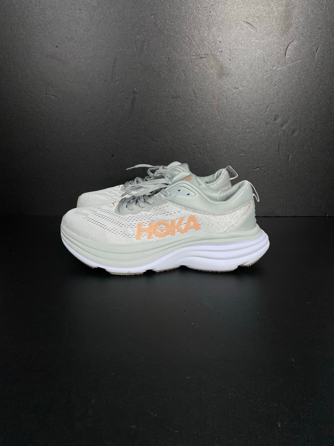 [265] 호카오네오네 본디8 스니커즈 상품이미지4