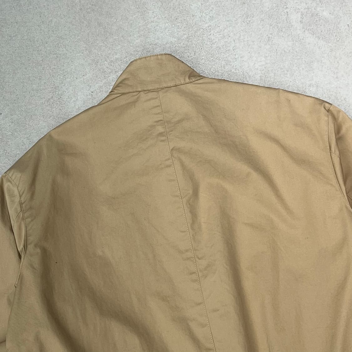 폴로 랄프로렌 해링턴 자켓 s09838 상품이미지5