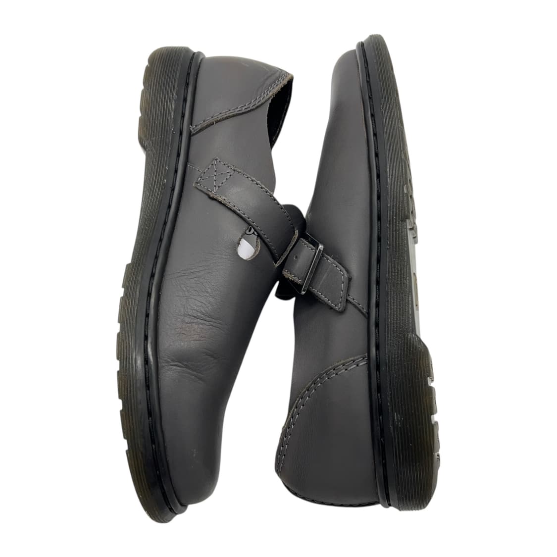 240 닥터마틴 패트리샤 그레이 네이비 상품이미지3