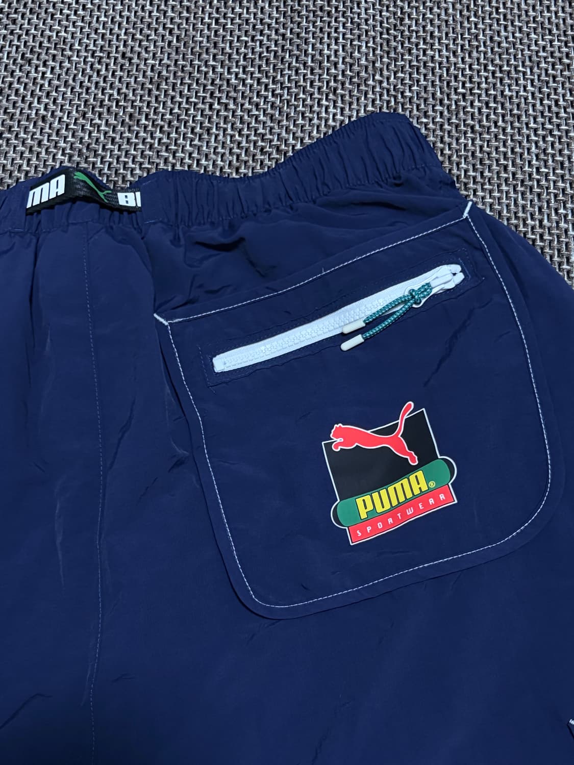 푸마 X 버터굿즈 트랙팬츠 상품이미지6