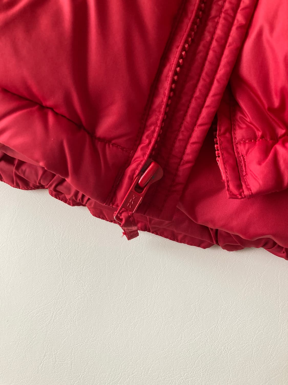 Mountain vest 상품이미지8