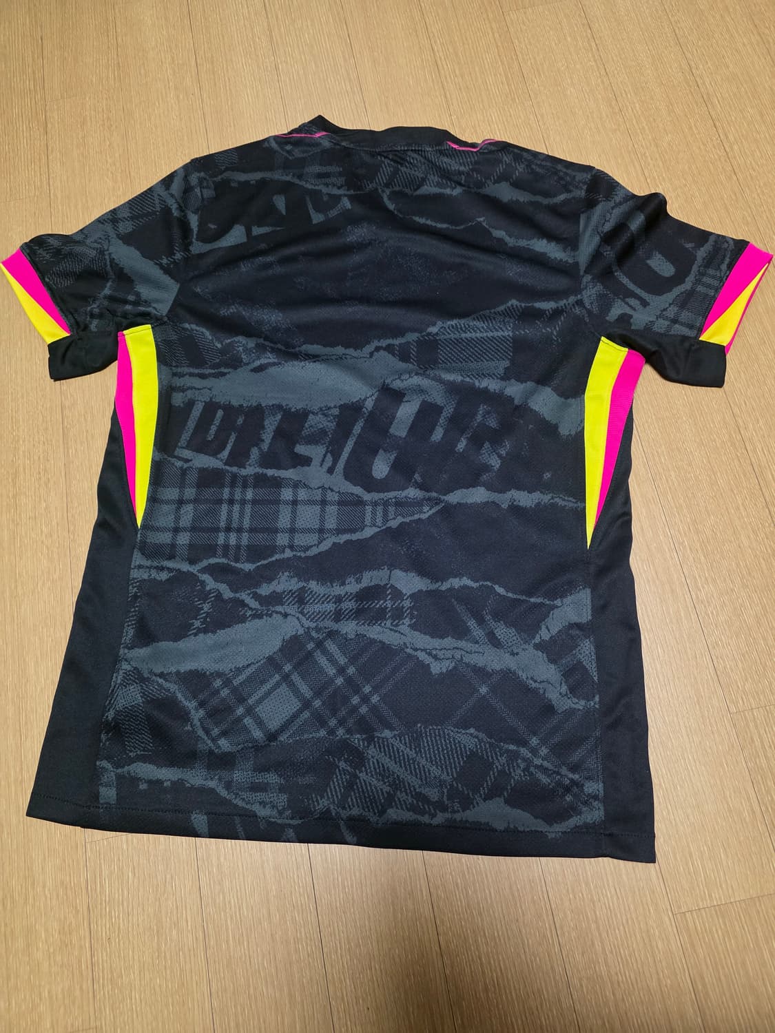 첼시 써드 유니폼m 상품이미지2