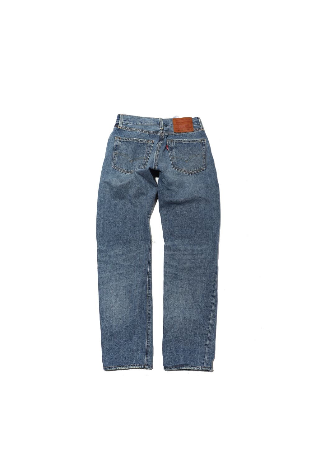 LEVIS 501 54s 빅E 무파진 데님팬츠 size 28 상품이미지2