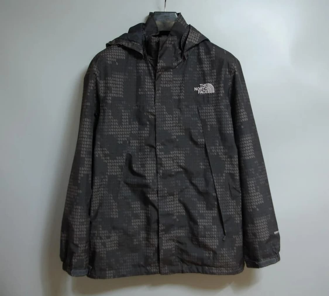 노스페이스 드라이벤트 자켓 XL 상품이미지2