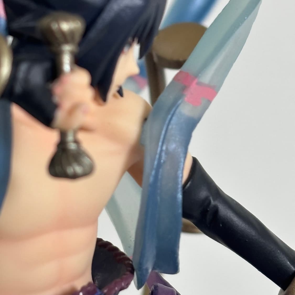 나루토 gem 뇌신 사스케 피규어 상품이미지2