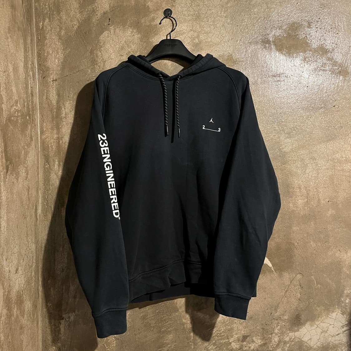 조던 23 엔지니어드 후드티 상품이미지1