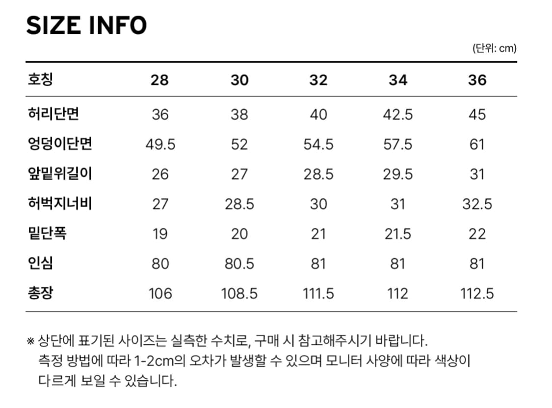 리바이스 505 레귤러 셀비지 프리미엄 데님 00505-2902 상품이미지7