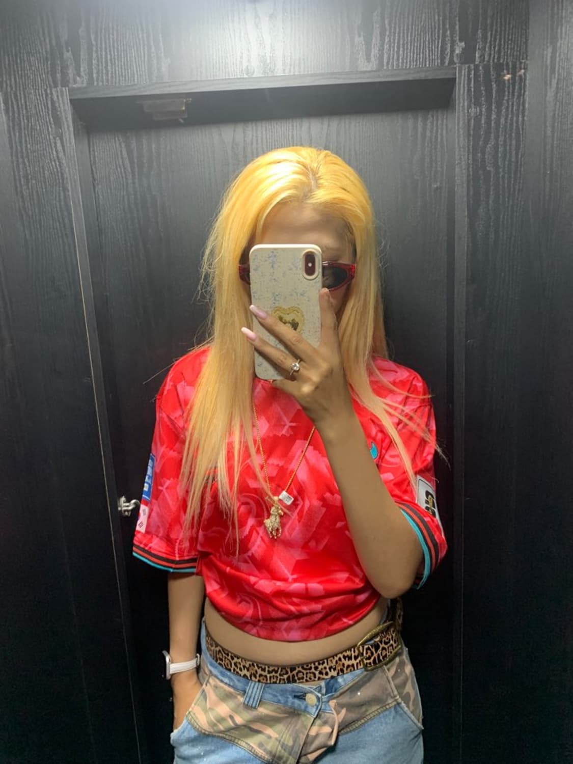 denim pants 상품이미지2