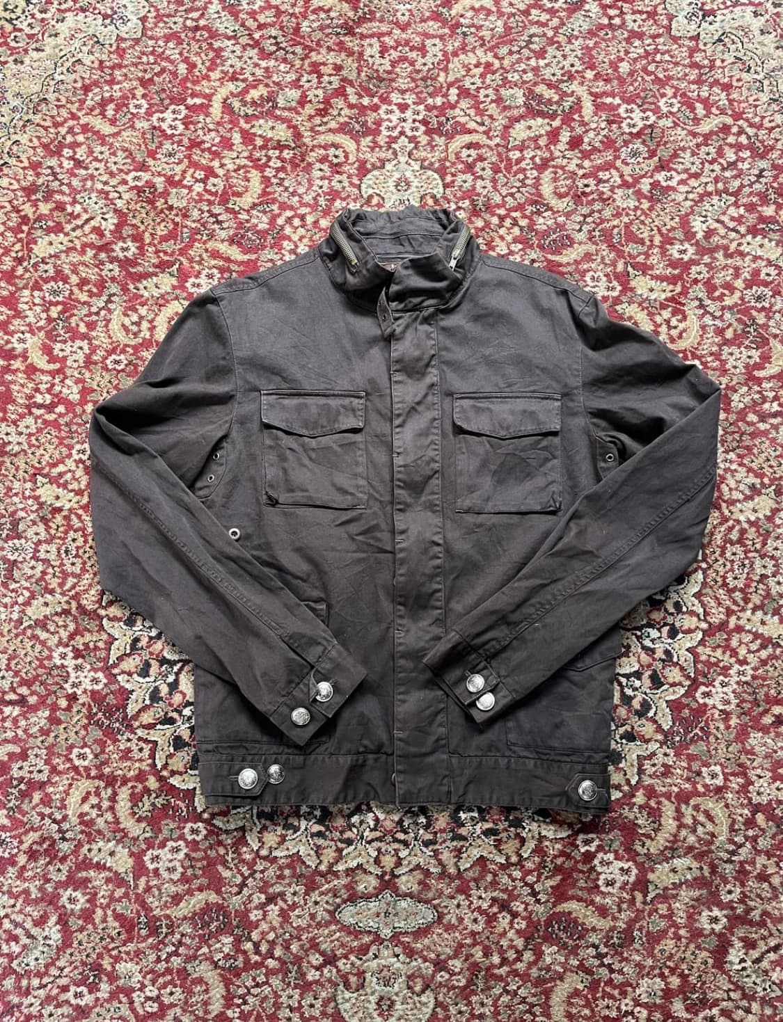 JP VTG JACKET 상품이미지1