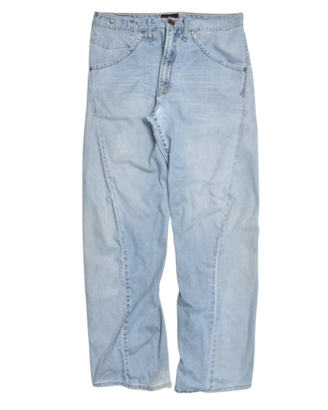 00S 리바이스 엔지니어드진 청바지 34 M0026 상품이미지2