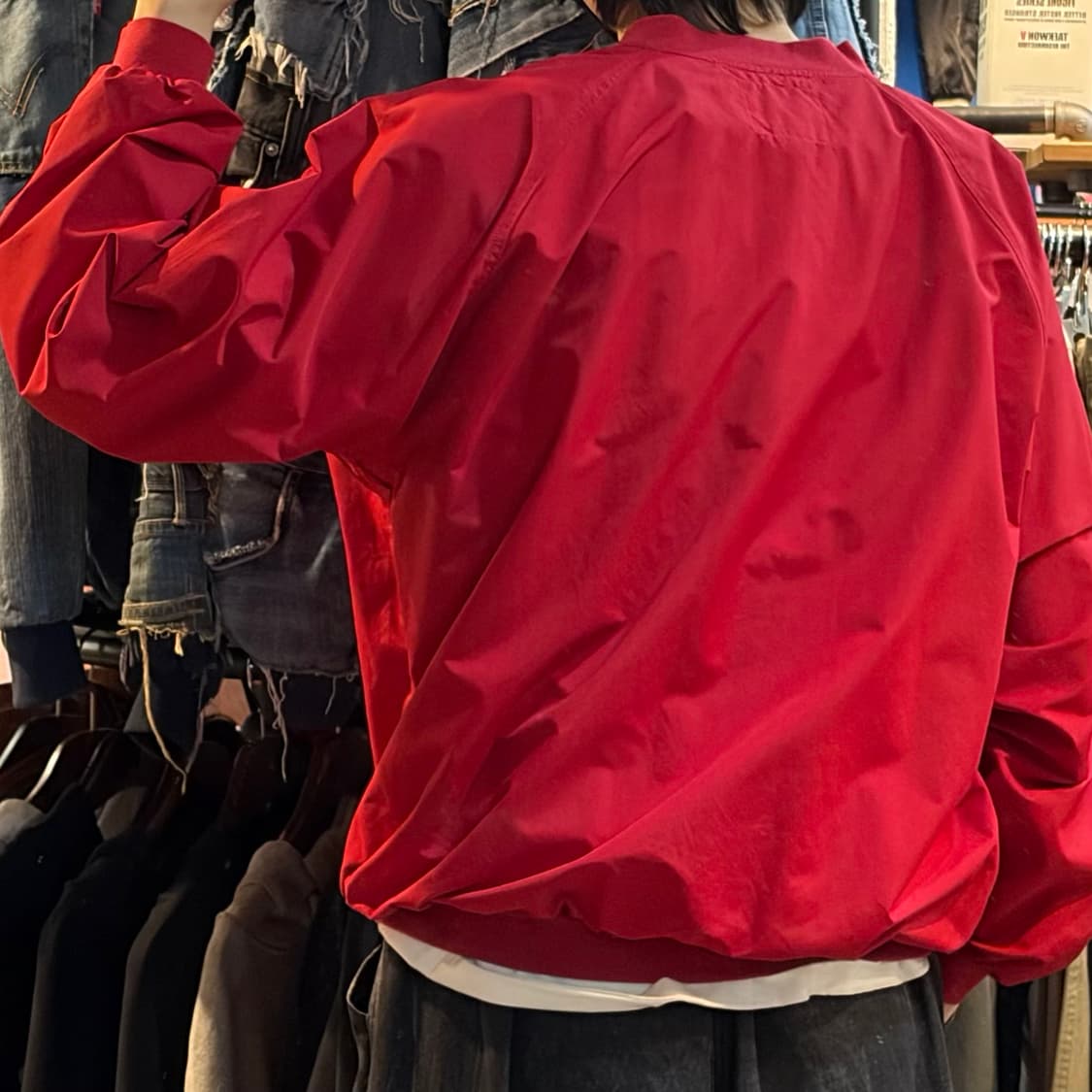 [NO.9] Nike 나이키 웜업 상품이미지5