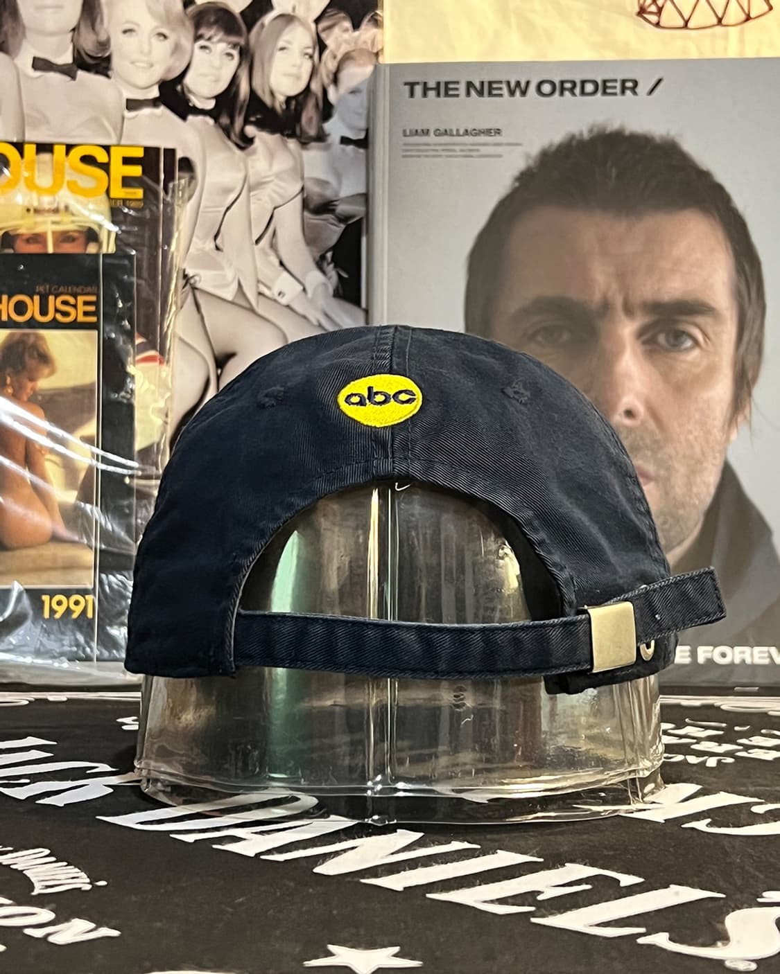 🧢Good Morning America Hat 상품이미지3