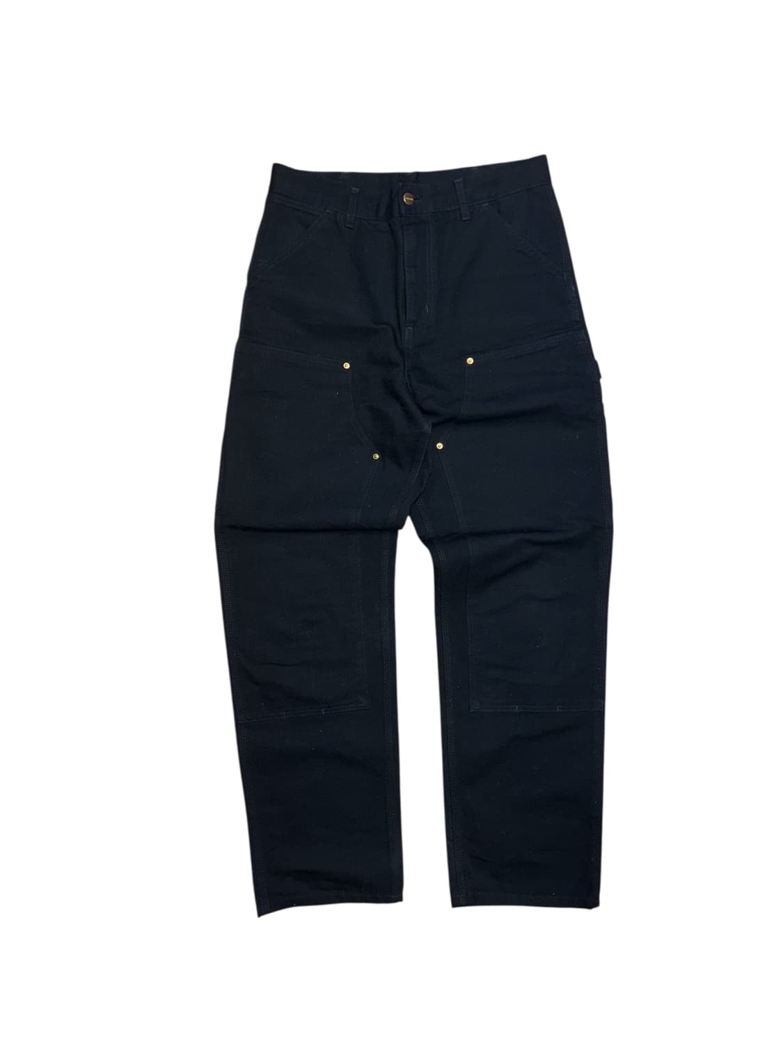 칼하트 wip 더블니 카펜터 워크팬츠 상품이미지3