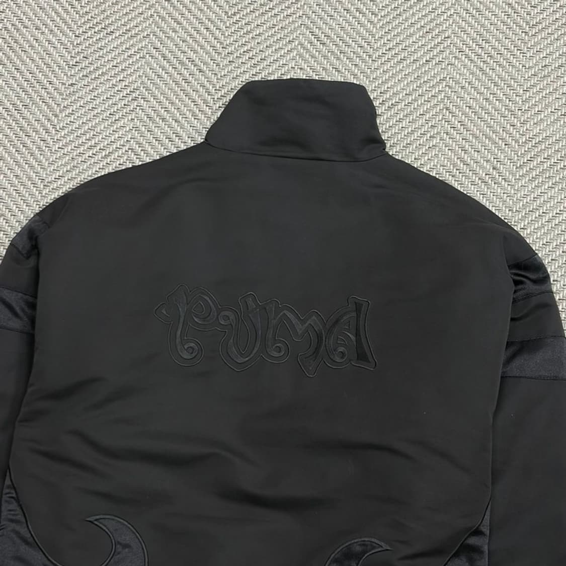 푸마 y2k 다크점퍼  v1628 상품이미지4