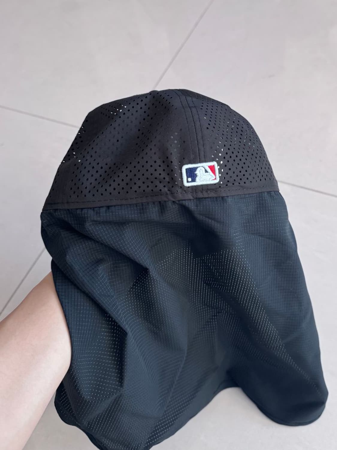 LOS DOD YOSHIDA CAP 로스 요시다 모자 (선쉐이드 포함) 상품이미지4