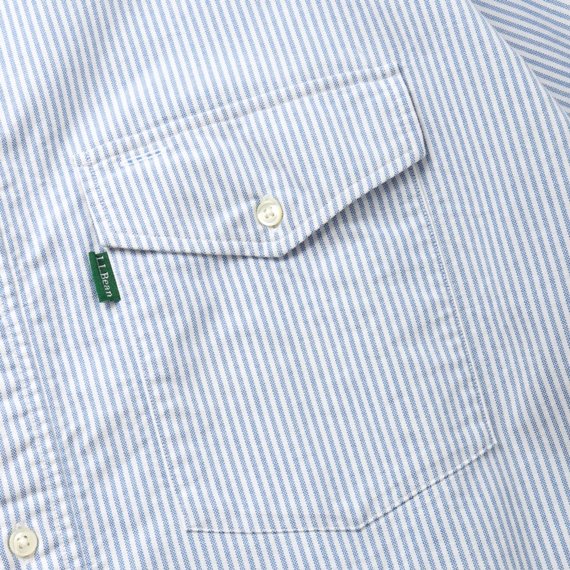L.L.Bean JAPAN EDITION Orono S/S Shirt 상품이미지7