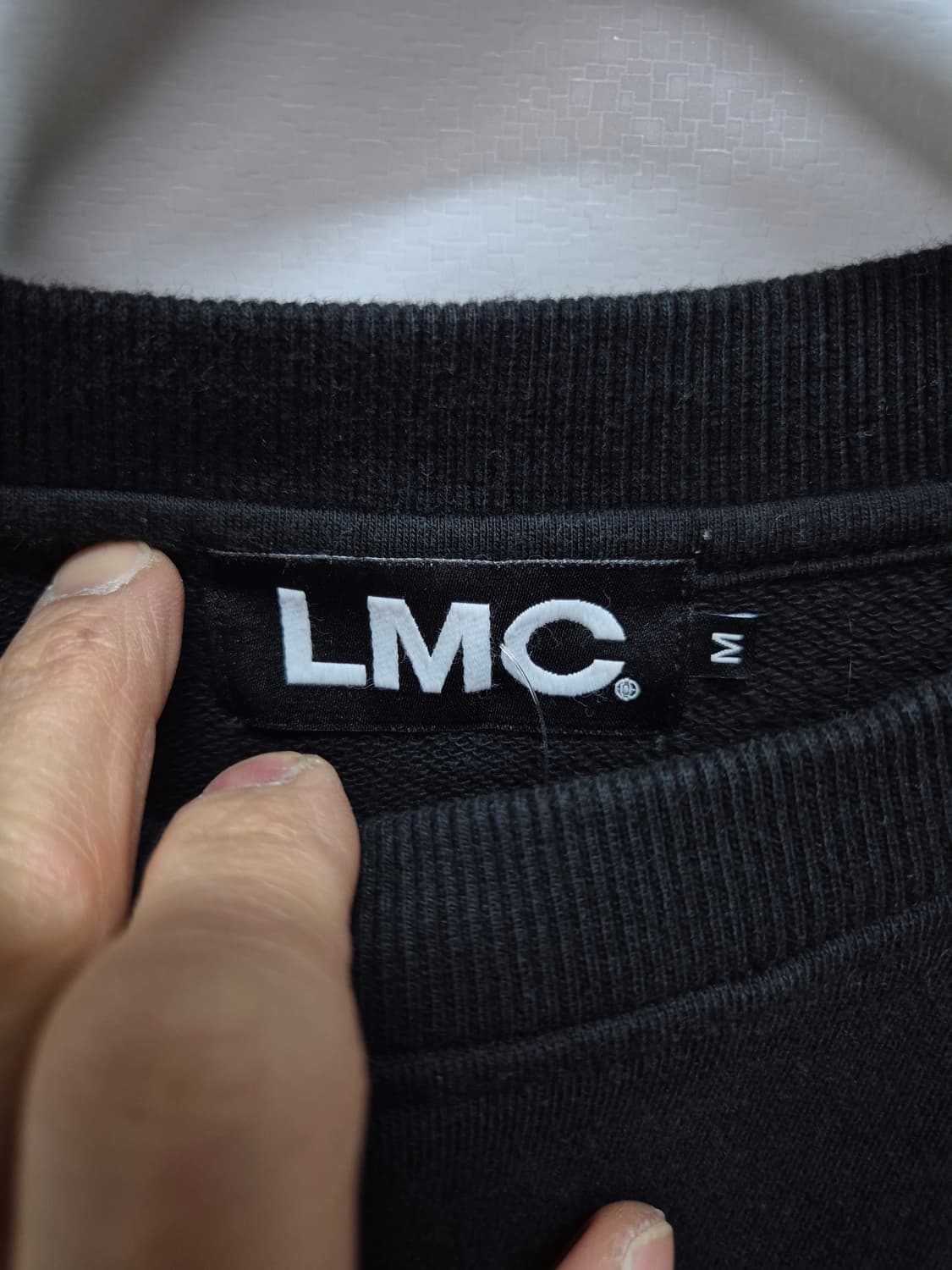 LMC 맨투맨 상품이미지2