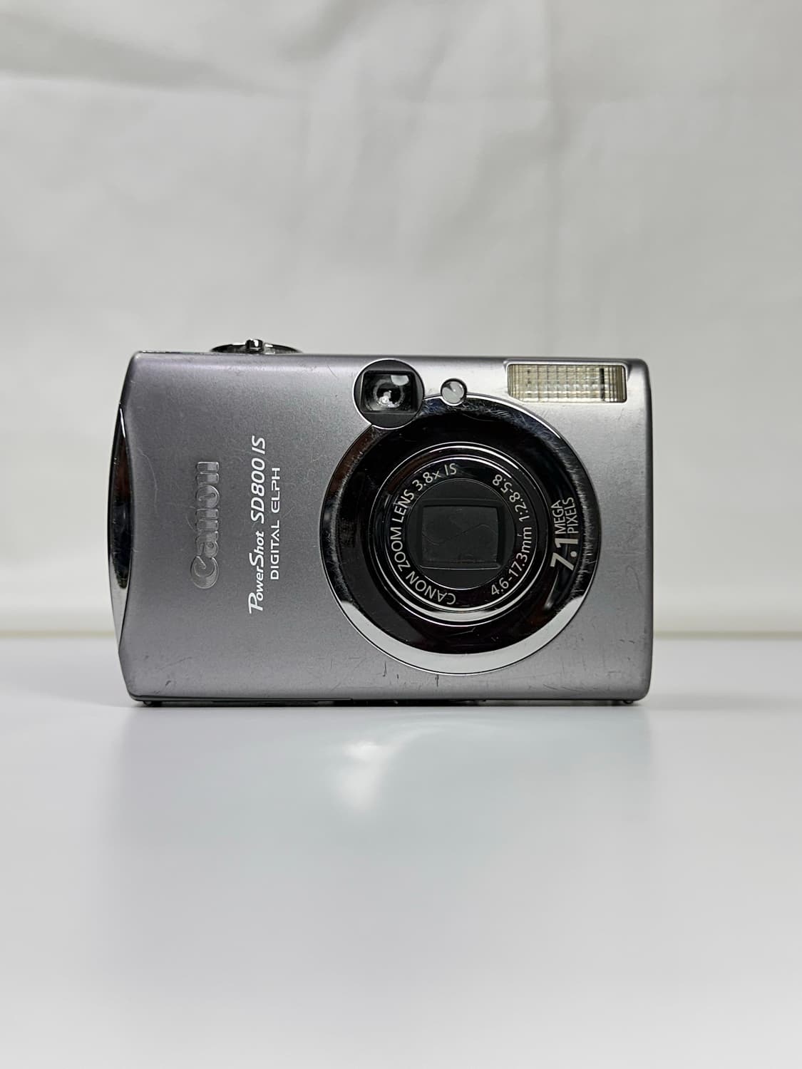 캐논 익서스 canon ixus 850is / sd800is 디카 카메라 상품이미지1