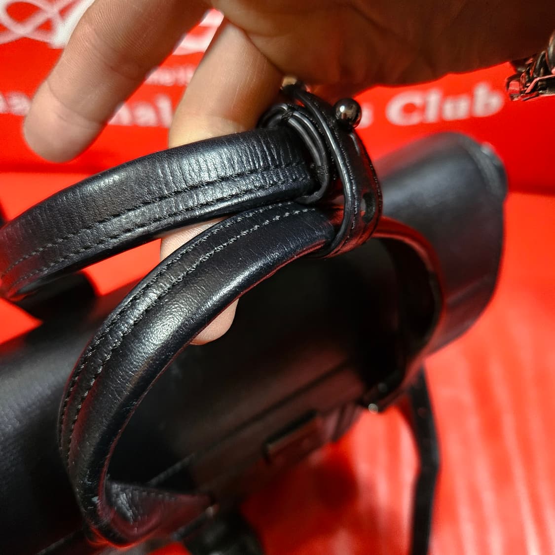 3.1필립림 파슬리 미디엄 투웨이 토트백 상품이미지7