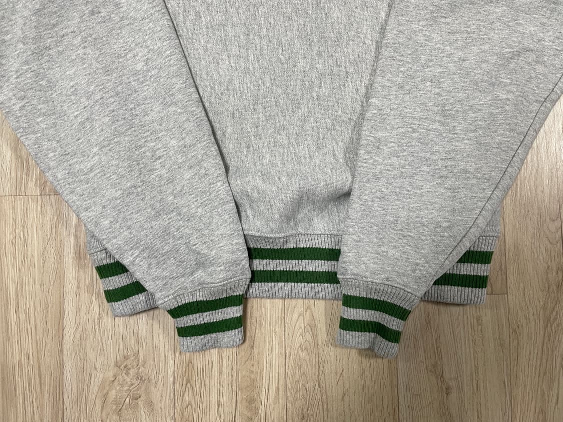 95~100) 00s 챔피온 리버스위브 빅로고 맨투맨(RRL&LVC&폴로 상품이미지7