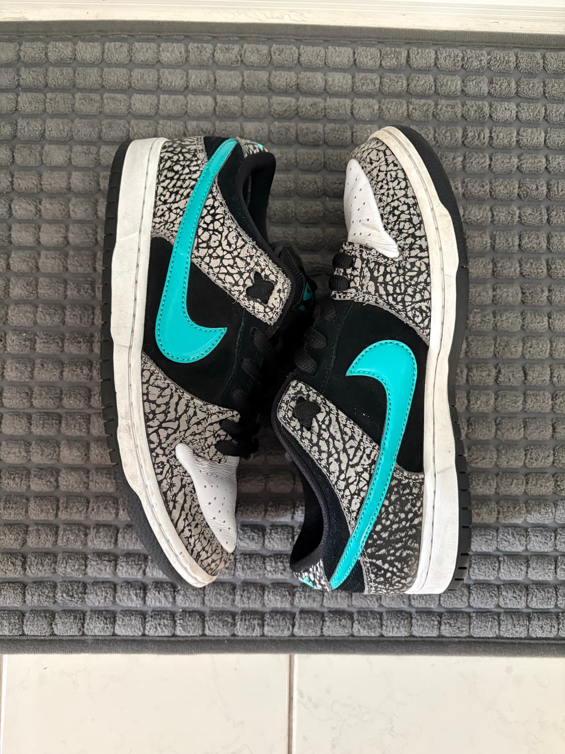 나이키 덩크 sb 제이드 265 상품이미지1