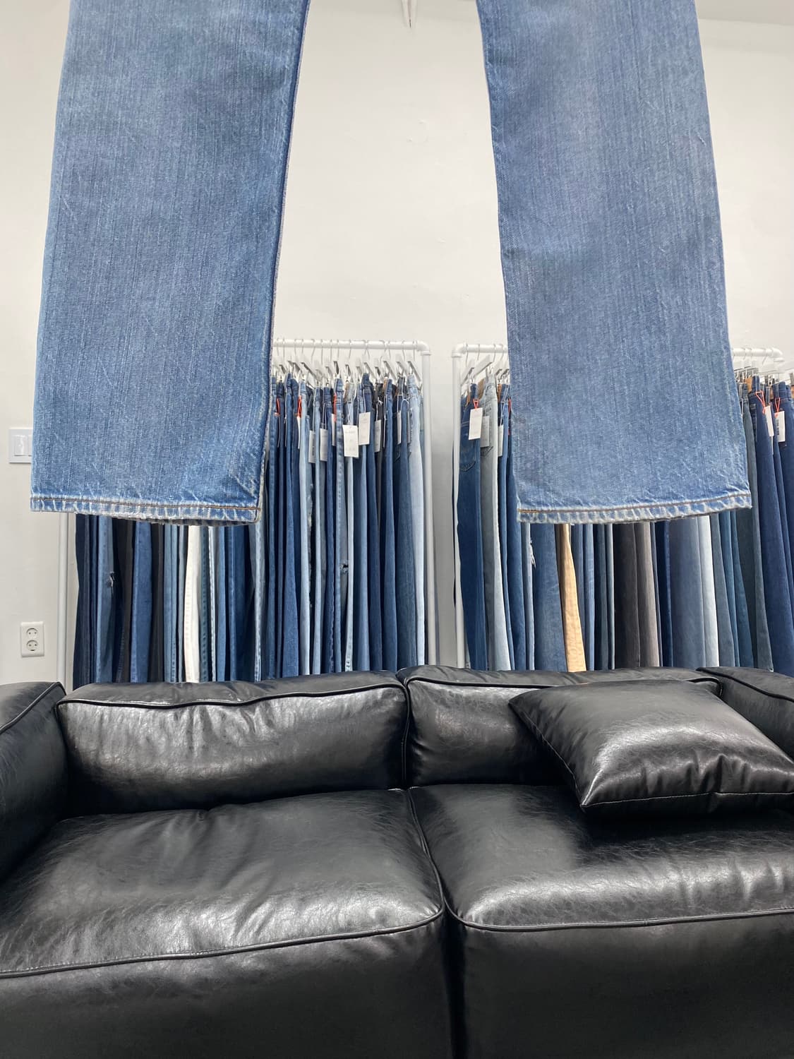 Levis501 Straight Fit 00s 31사이즈 a4863 상품이미지7