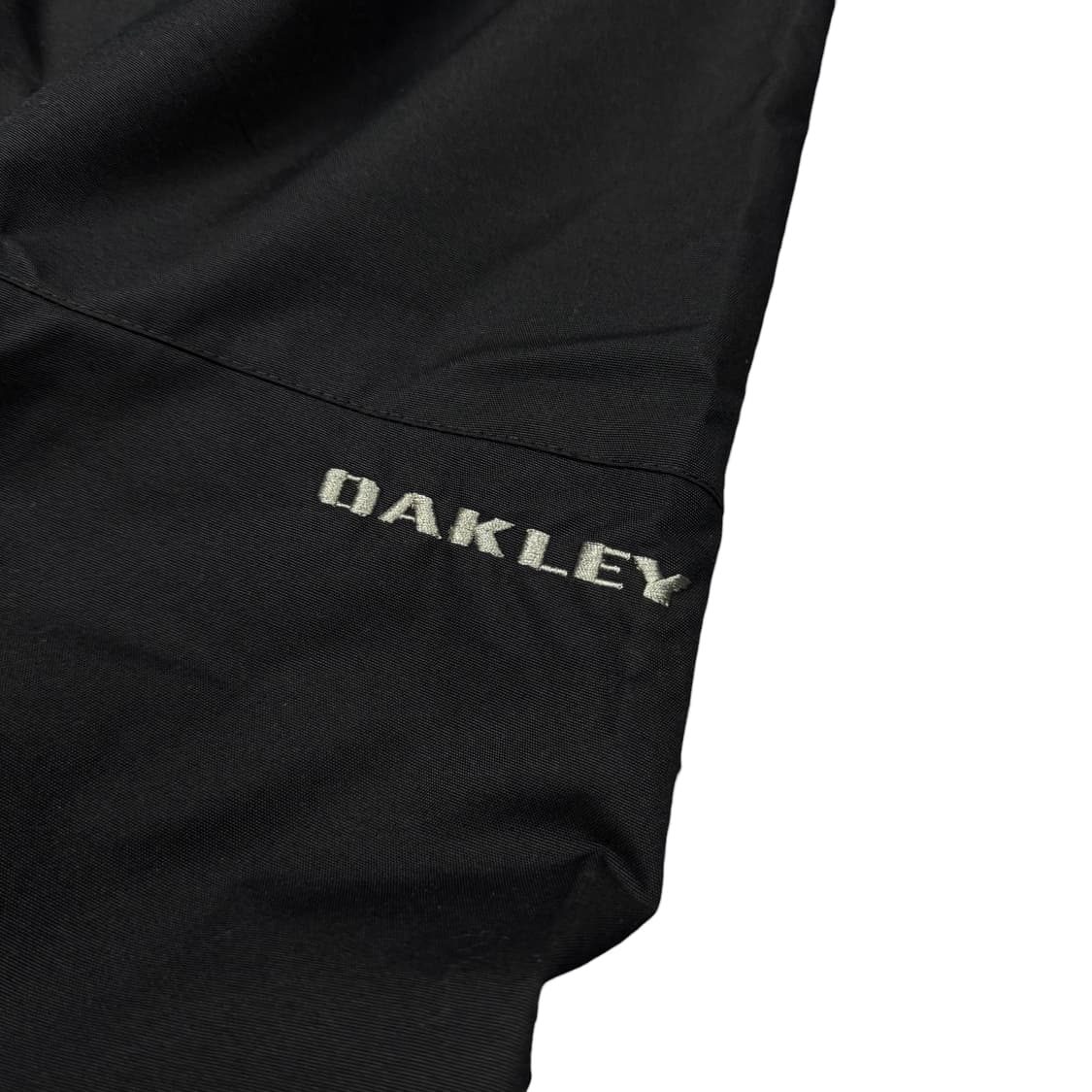 (S) 오클리 스키팬츠 블랙 상품이미지4