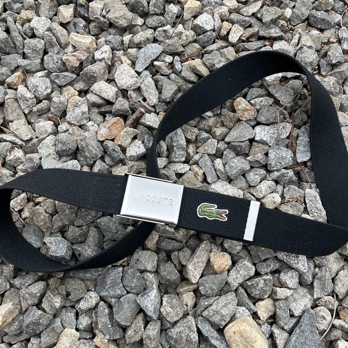 라코스테 벨트 상품이미지3