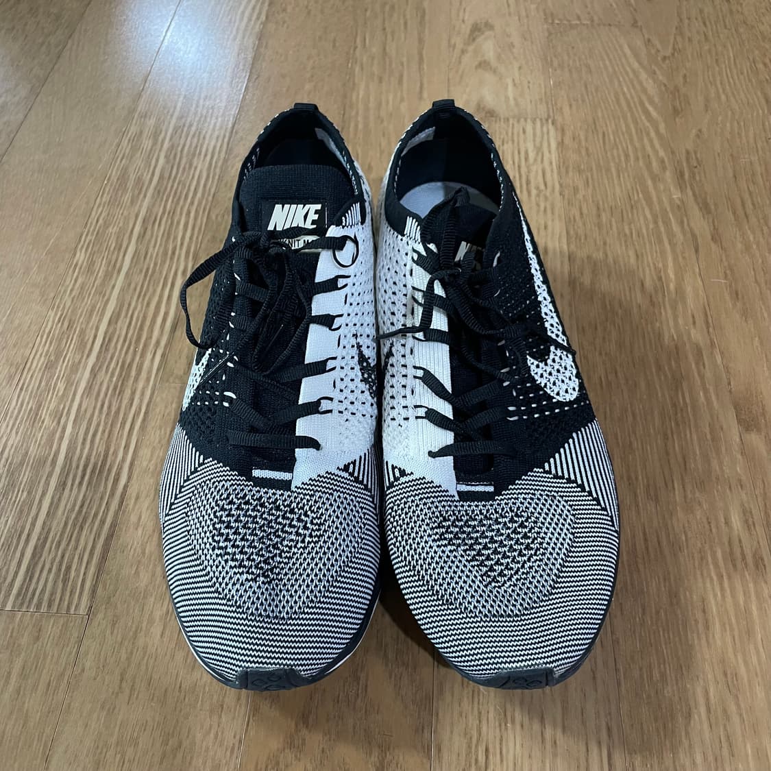 나이키 에어맥스 플라이니트 운동화 265 상품이미지2