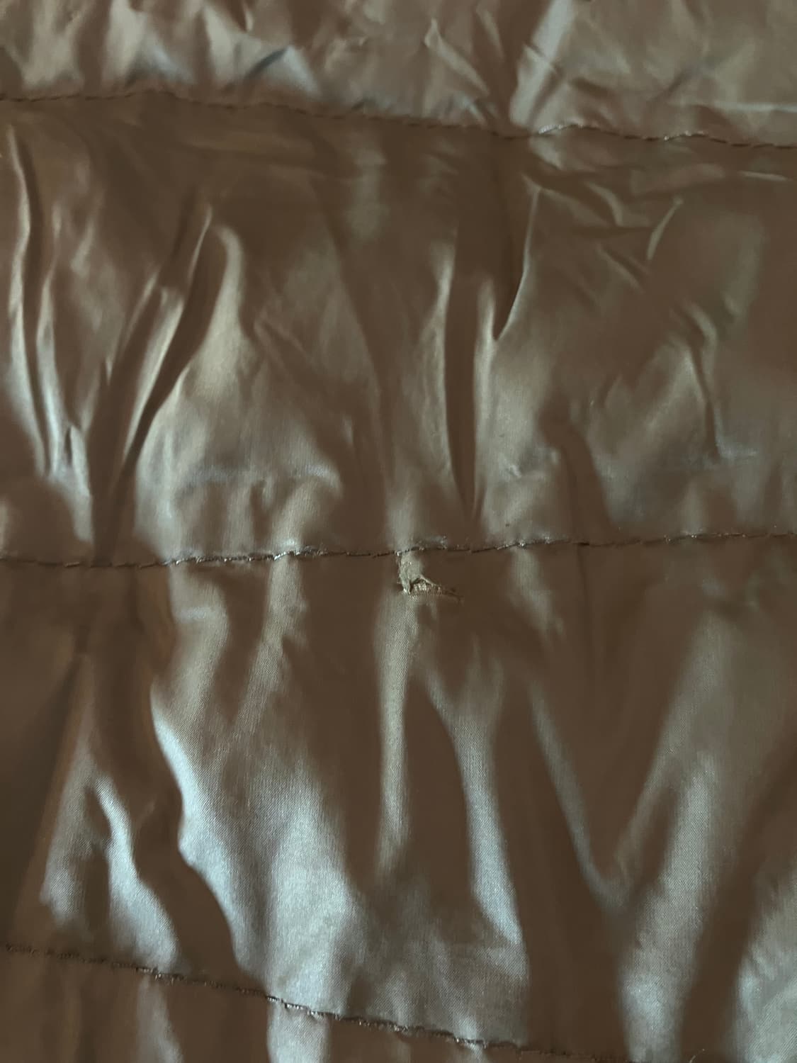 컬럼비아 올리브 그린 경량패딩 카키 상품이미지7