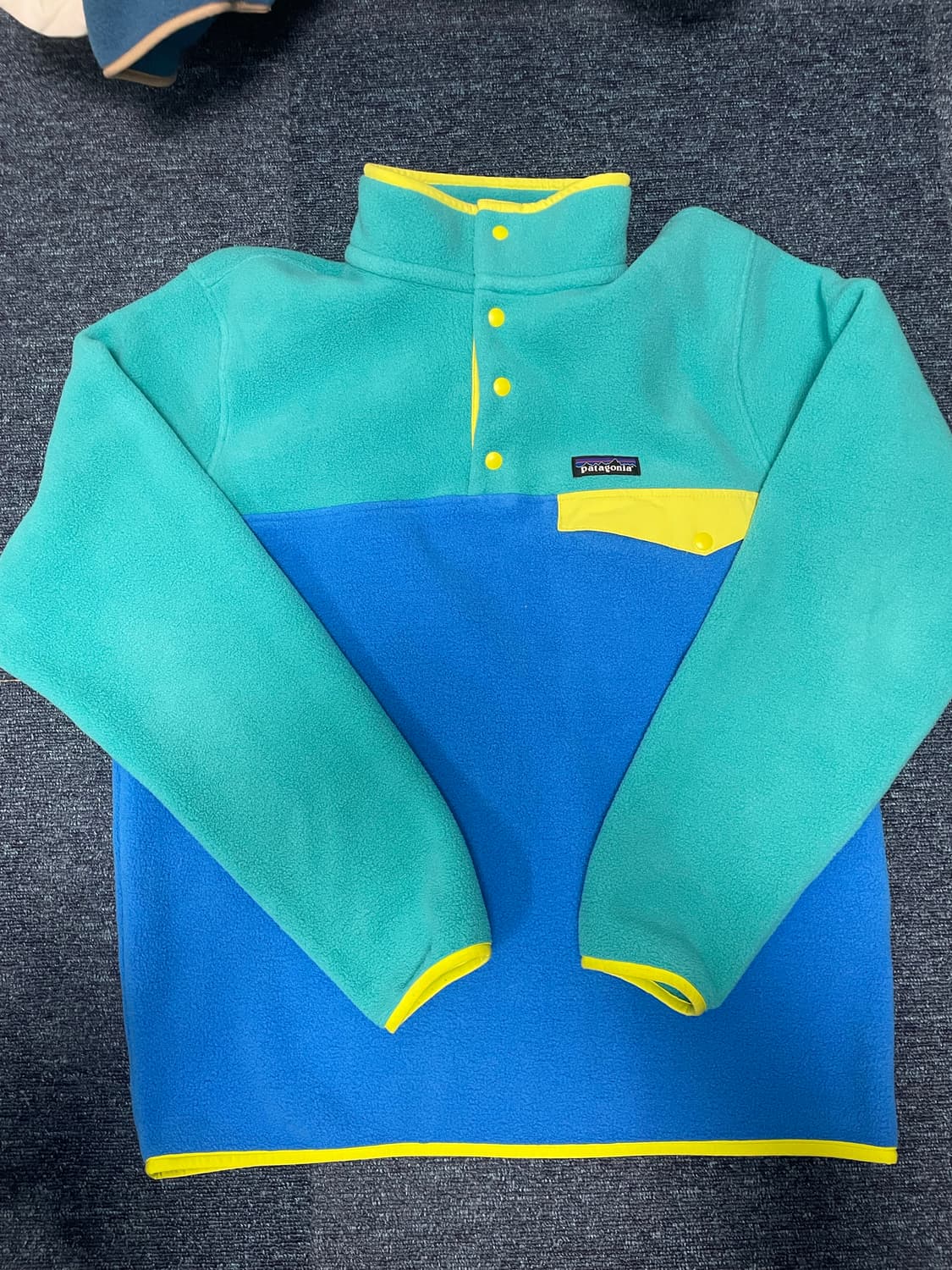 파타고니아 신칠라 상품이미지6