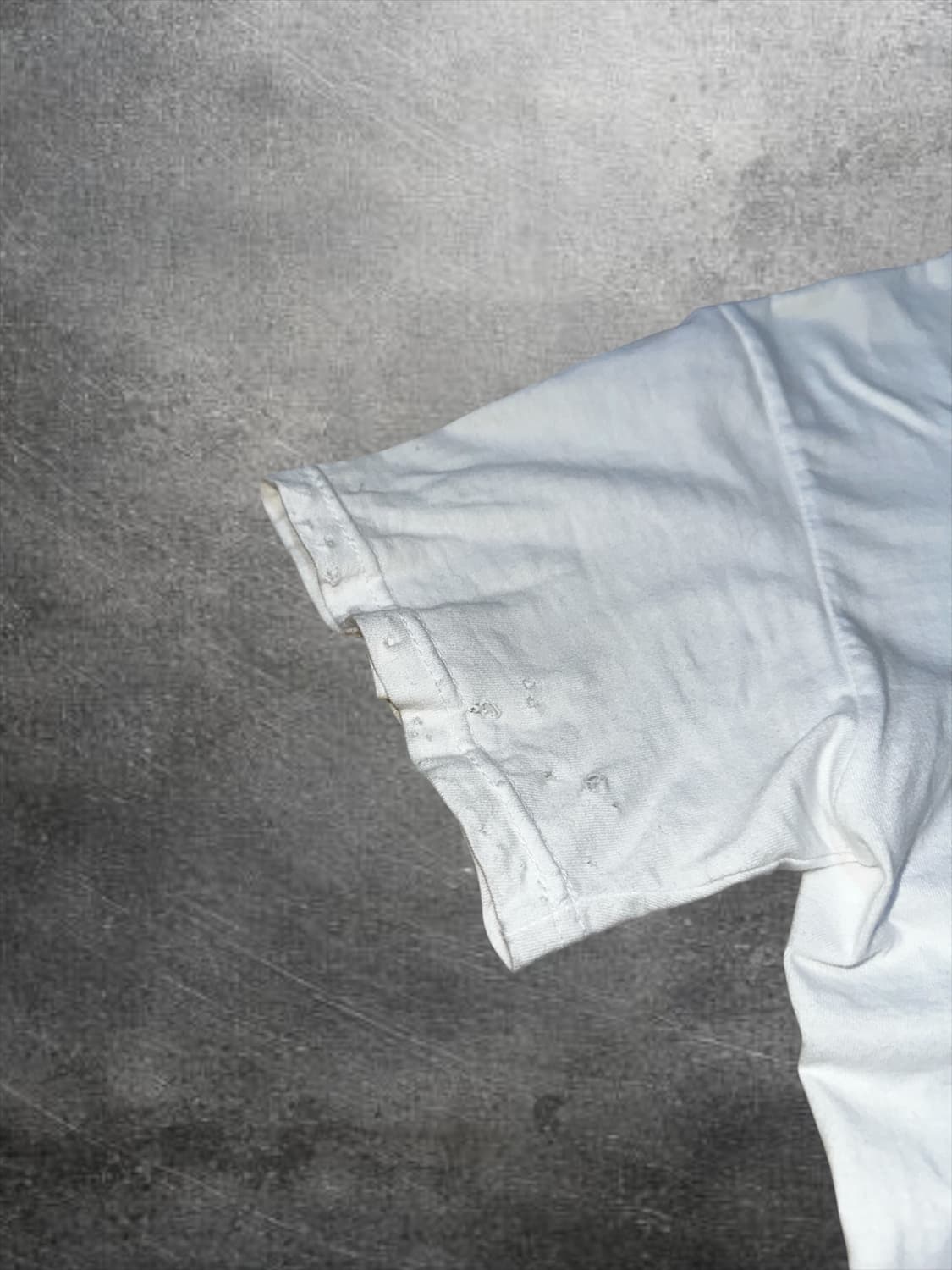 Richard James Edwards half sleeves 상품이미지4