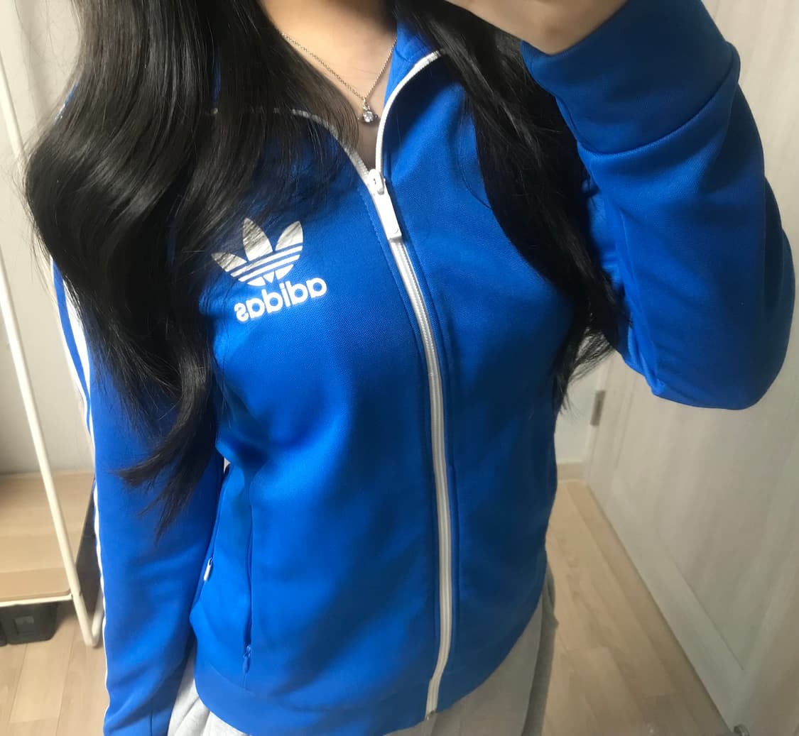아디다스 유로파 져지  상품이미지1
