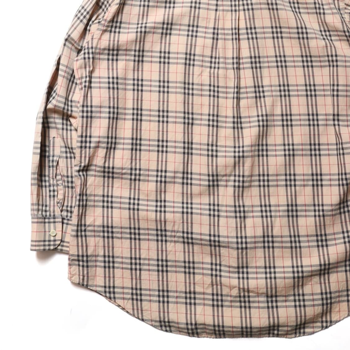 버버리 Burberry Nova Check Shirt

 상품이미지6