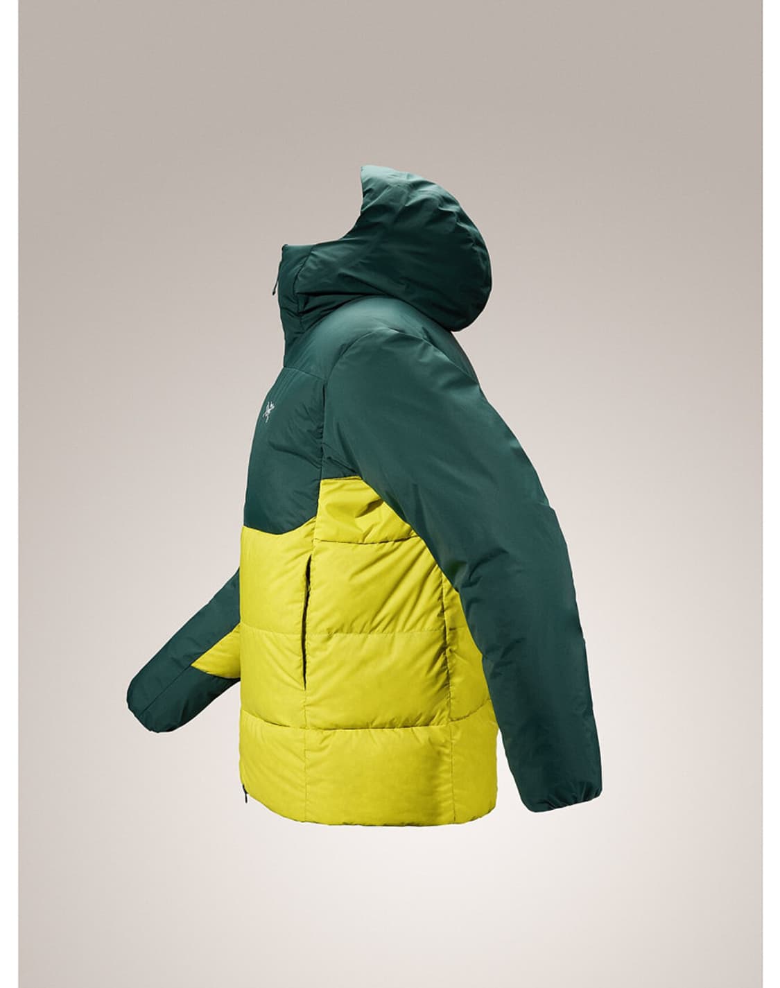 Arc'teryx Thorium SV Hoodie Jacke 상품이미지1