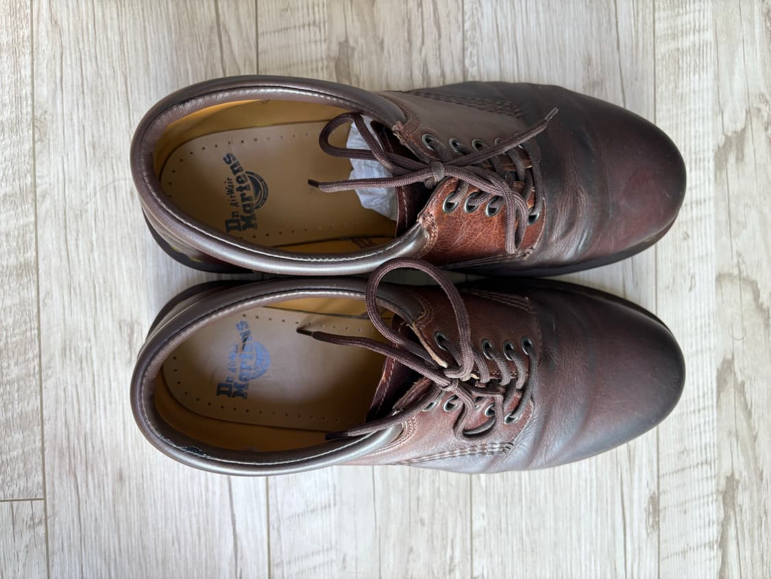 닥터마틴 5홀 크레이지홀스 290 상품이미지4
