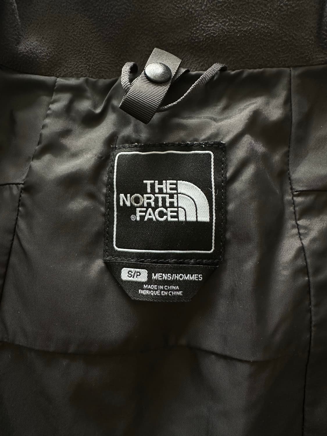 노스페이스 바람막이  상품이미지4