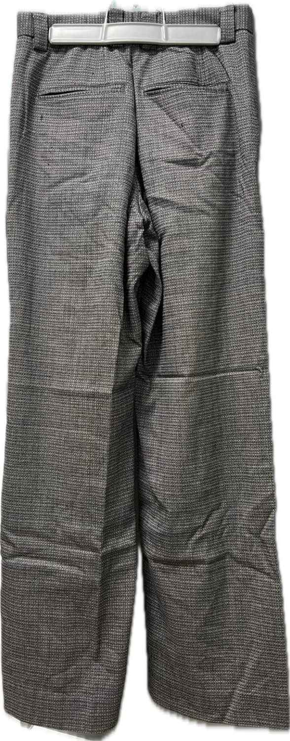 [샘플 셋업] STU 차이나 셔츠 + 팬츠 STU OFFICE 상품이미지8