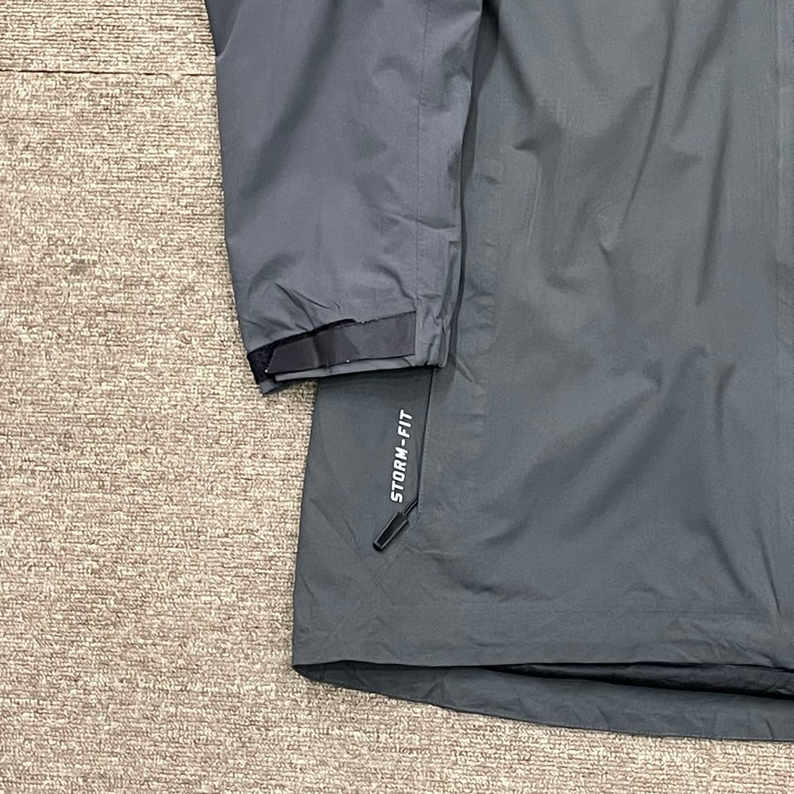 (L) Nike 나이키 바람막이 상품이미지3