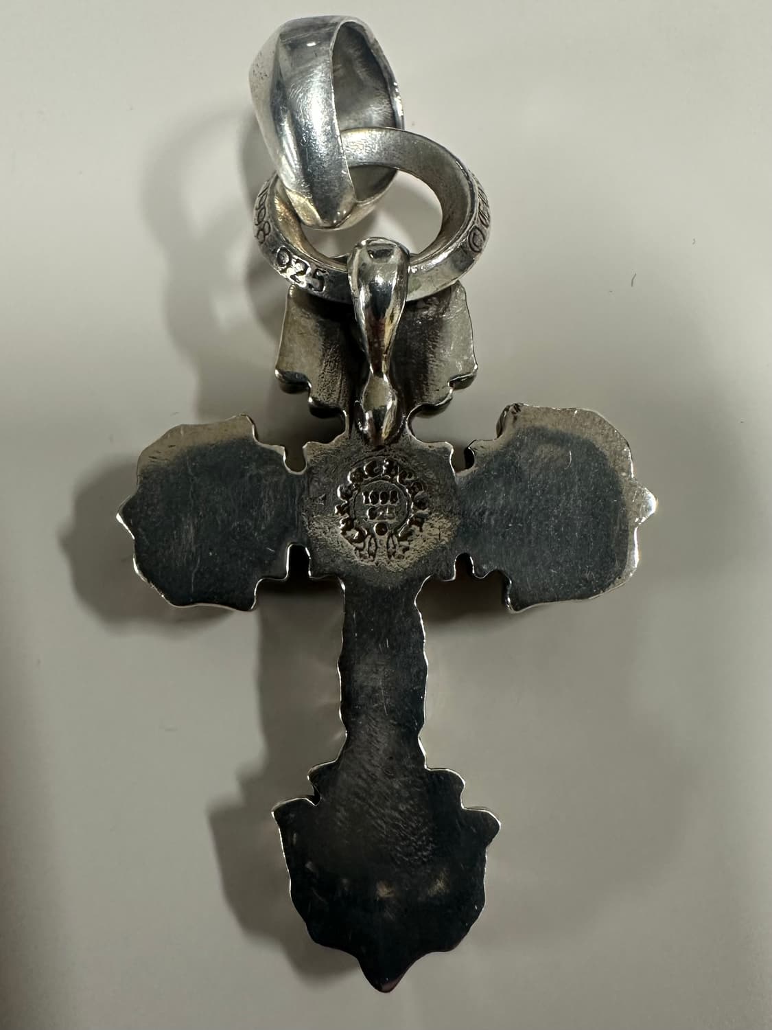 크롬하츠 필리그리 with 베일 XS 상품이미지2