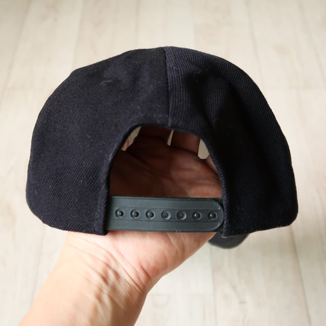 빈티지 90s 에일리언 워크샵 캡모자  상품이미지6