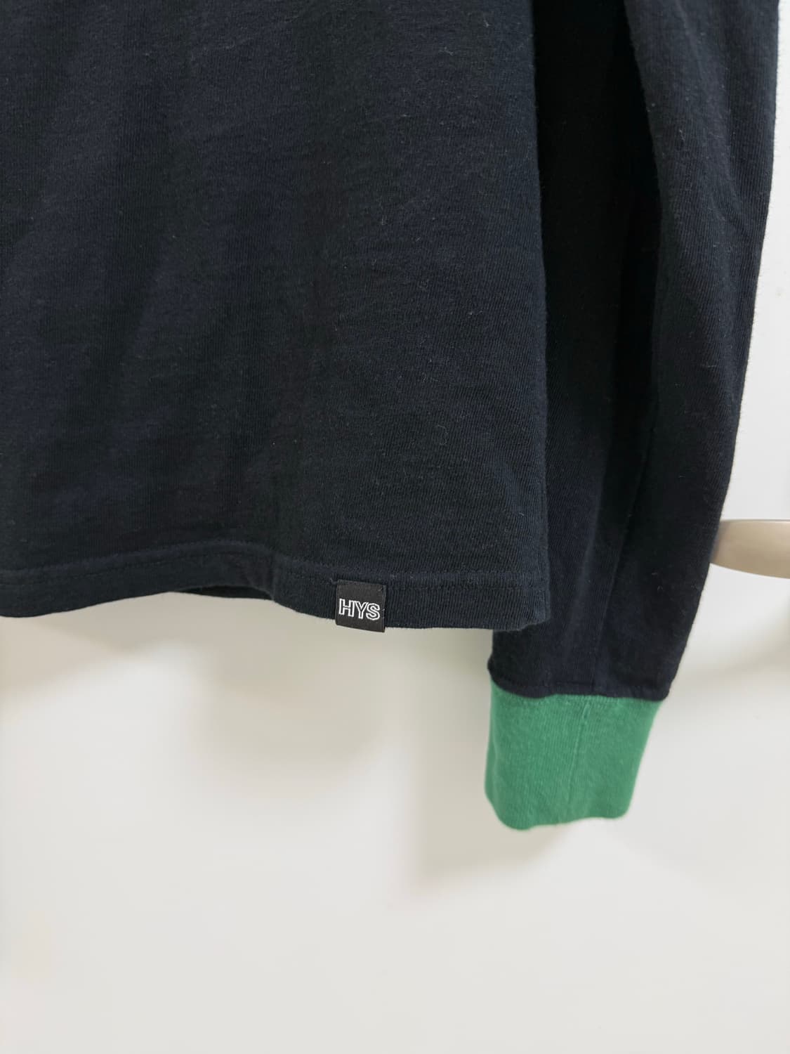 히스테릭 글래머 롱 슬리브 상품이미지4